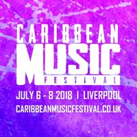 Caribbean Music Festival