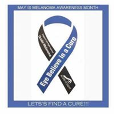 Lookin' For A Cure For Ocular Melanoma