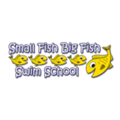 Small Fish Big Fish Swim School