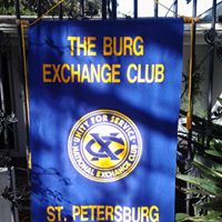 Exchange Club of the Burg