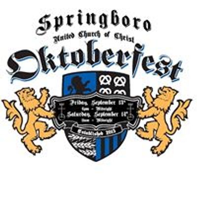 Oktoberfest Springboro