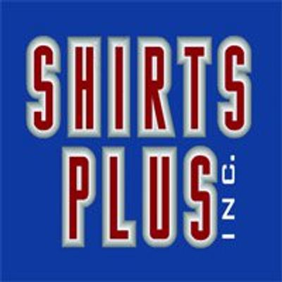 Shirts Plus, Inc.