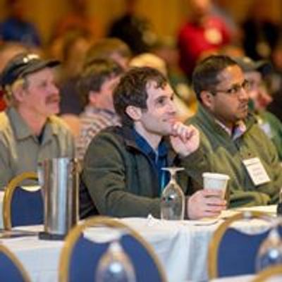 Vermont Dairy Producers Conference