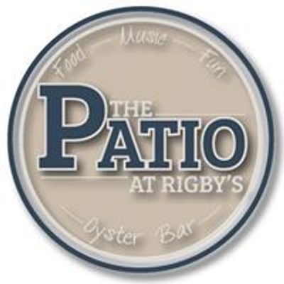 The Patio At Rigby's