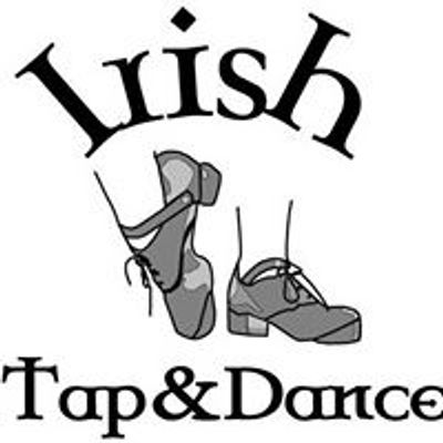 Irish Tap and Dance Lyon Villeurbanne