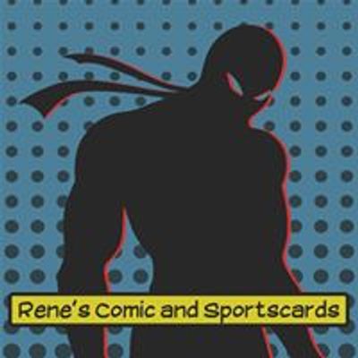 Rene's Comics and Sportscards