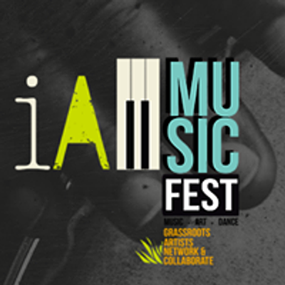 iAM MUSIC Fest