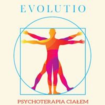 Evolutio Psychoterapia Cia\u0142em