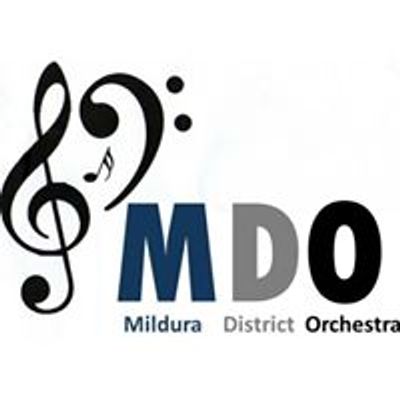 Mildura District Orchestra