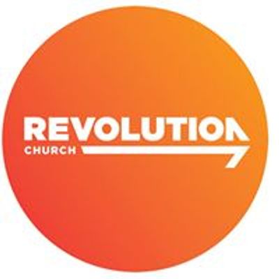 Revolution Church