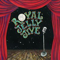 Royal Jelly Jive