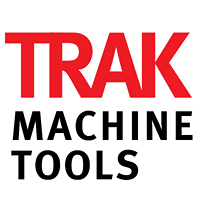 TRAK Machine Tools