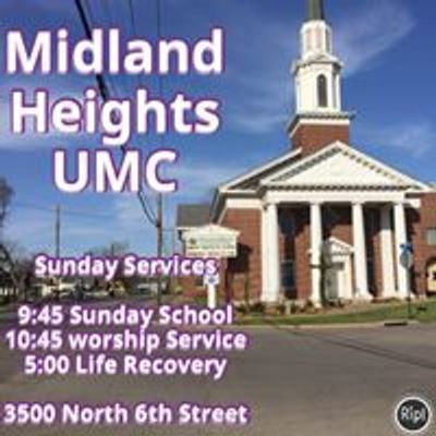 Midland Heights UMC