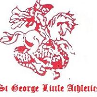 St George Little Athletics Centre