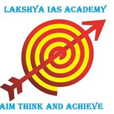 Lakshya IAS Academy