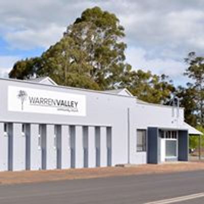 Warren Valley Community Church