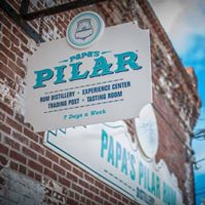 Papa's Pilar Rum Distillery, Hemingway Rum Company