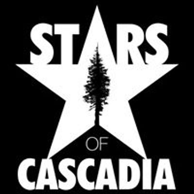 Stars of Cascadia