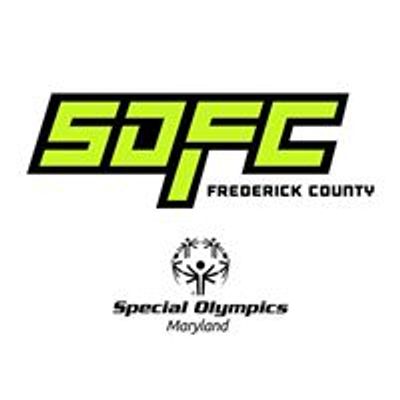 Special Olympics Maryland - Frederick County
