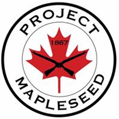 Project Mapleseed