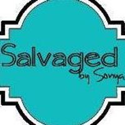 Salvaged by Sonya