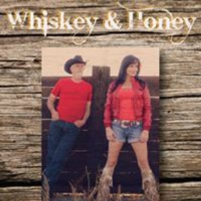 Whiskey & Honey