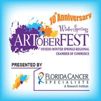 Winter Springs Festival of the Arts
