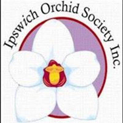 Ipswich Orchid Society