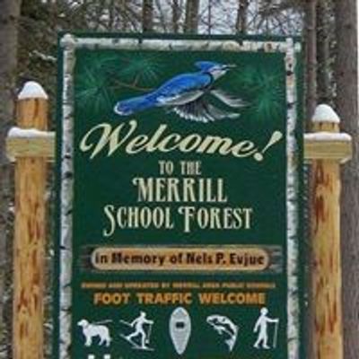 Merrill School Forest