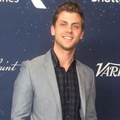 Charlie Berens