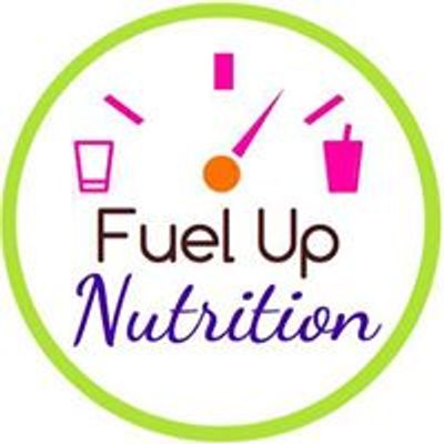 Fuel Up Nutrition