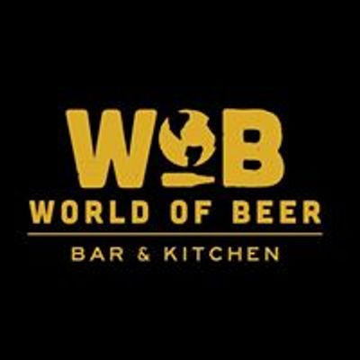 World of Beer