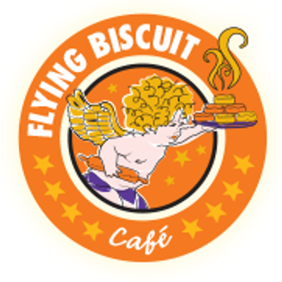 Flying Biscuit Cafe - Raleigh