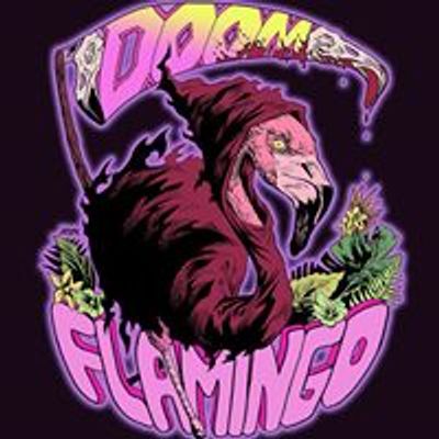 Doom Flamingo