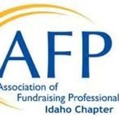 AFP Idaho Chapter