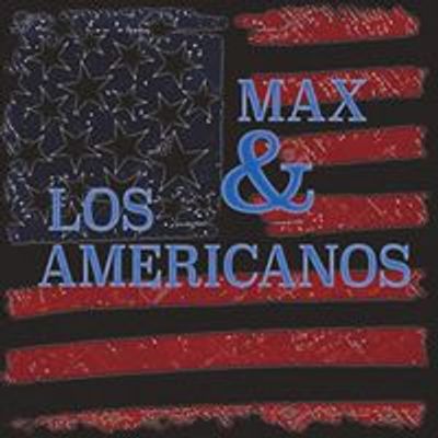 Maxandlosamericanos