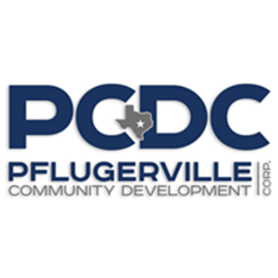 Pflugerville Community Development Corporation