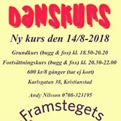 Framstegets Dansklubb