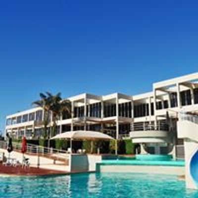 Opal Cove Resort - Coffs Harbour