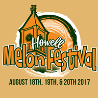 Howell Melon Festival