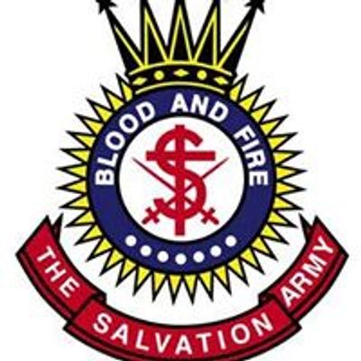 The Salvation Army Wichita Citadel