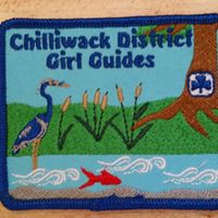 Chilliwack District Girl Guides