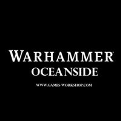 Warhammer Oceanside