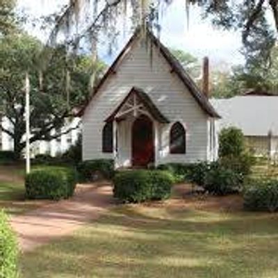 Episcopal Church of the Advent, Tallahassee