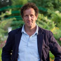 News from Monty Don