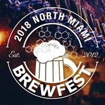 North Miami Brewfest