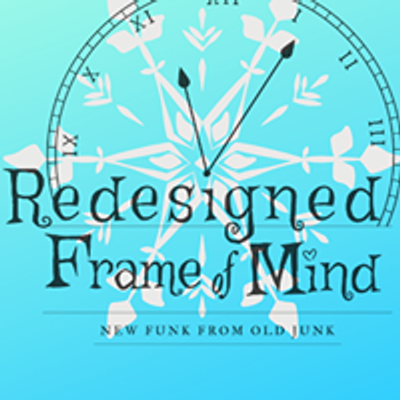 Redesigned Frame of Mind