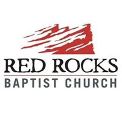 Red Rocks Baptist Church