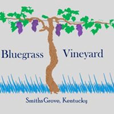 Bluegrass Vineyard