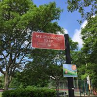 Friends of Mt. Pleasant Park